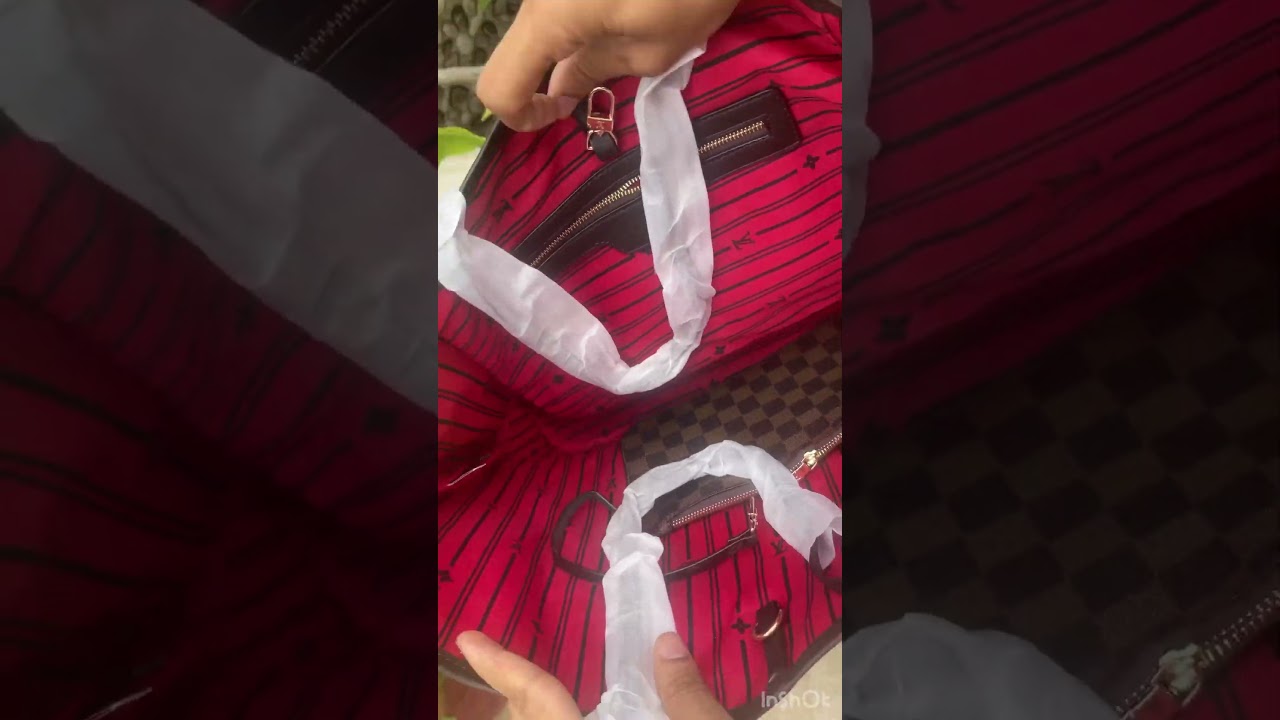 #asmr #totebag #handbags #unboxing #unbox #handbagunboxing