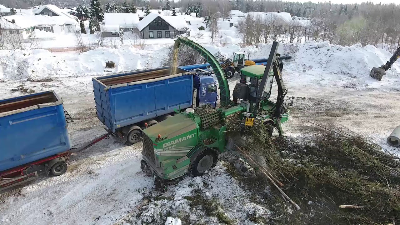 Albach Diamant flishogger