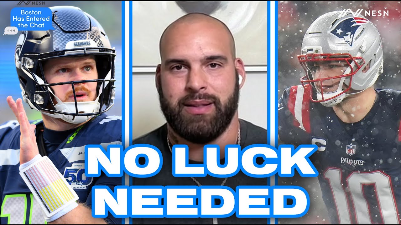 Seahawks vs Patriots: Why Patriots CAN Beat Seahawks In The Super Bowl