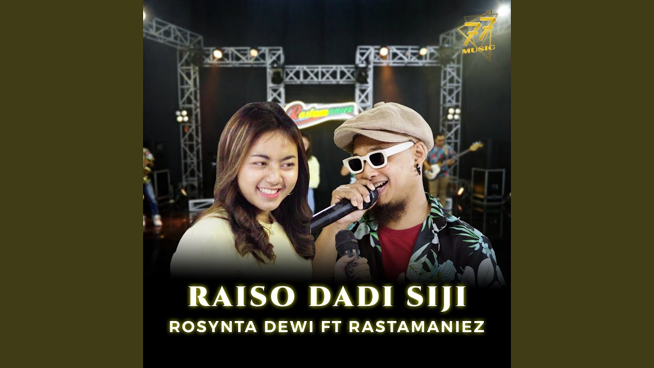 Raiso Dadi Siji