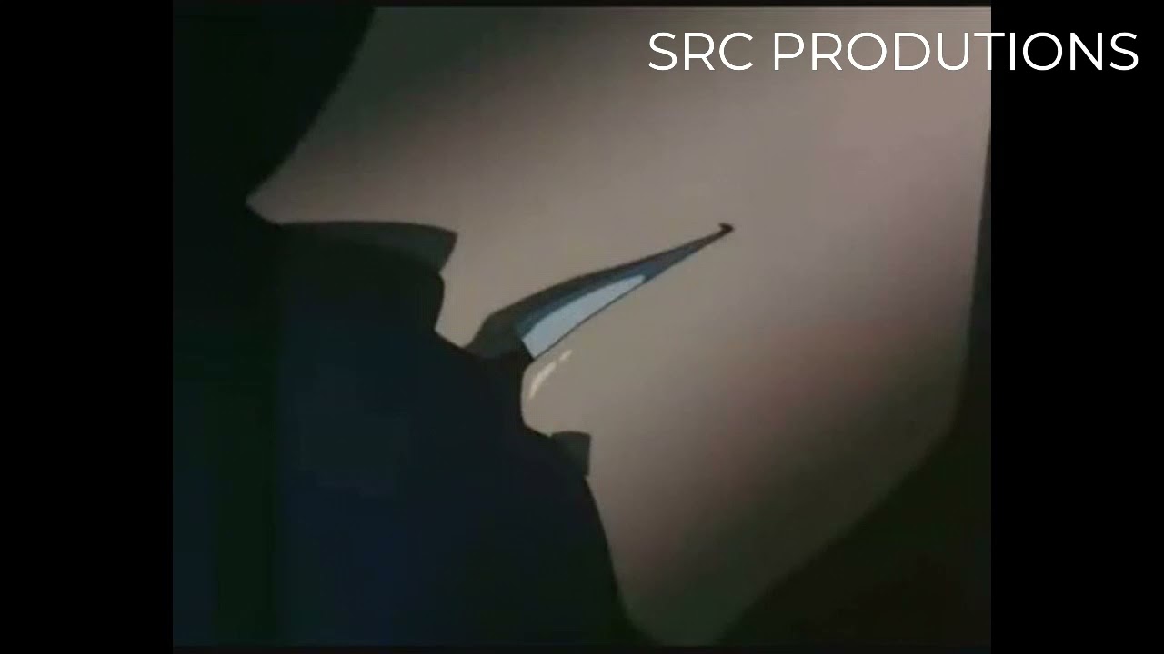 Inuyasha Naraku Edit