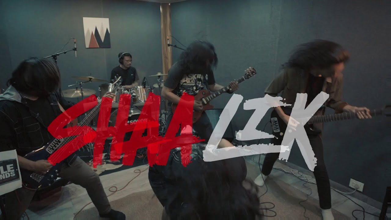 X MANTRA (SHAALIK) RENDITION VIRTUAL BATTLE OF THE BANDS SEASON 1