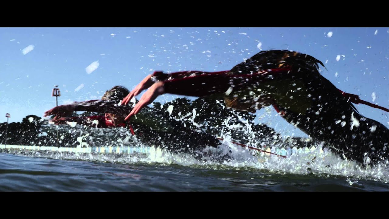 Become an RNLI lifeguard