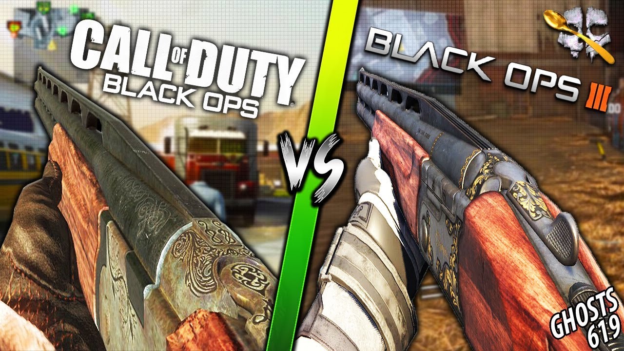 BO1 Olympia VS BO3 Olympia! Which is BETTER?!