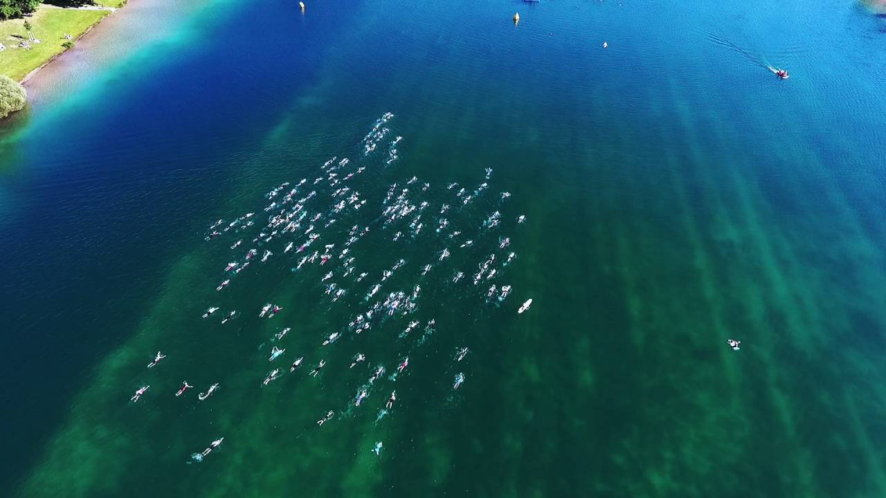 Karlsfelder Triathlon
