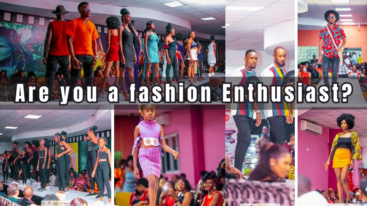 FASHION TRENDS 2024 | KISUMU CITY  BEST DESIGNERS/FASHIONISTAS/STYLISTS