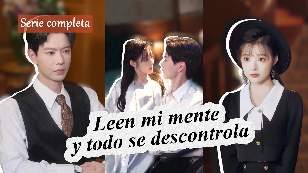 [COMP.💕] Reencarné como exesposa malvada de un jefe inválido; al oír mi mente, todos me miman🔥