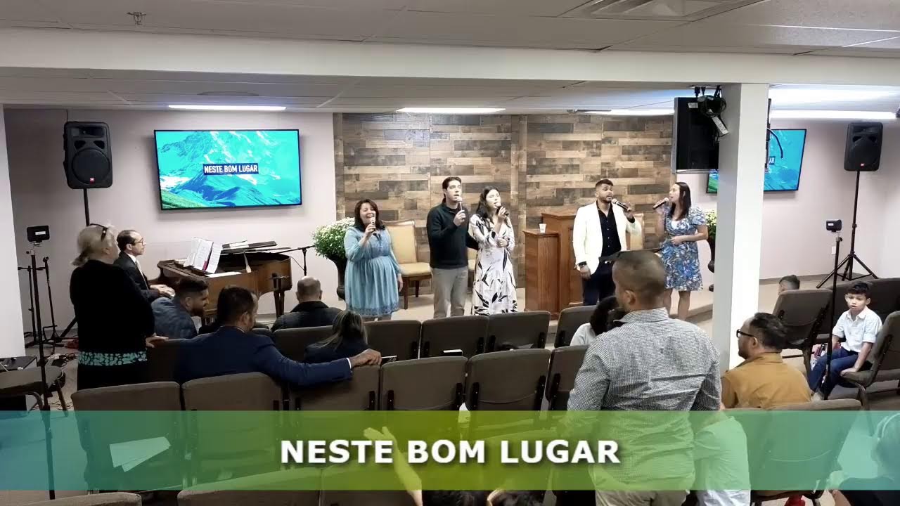 09/16/2023 | Saudade - Pr. Daniel Mota