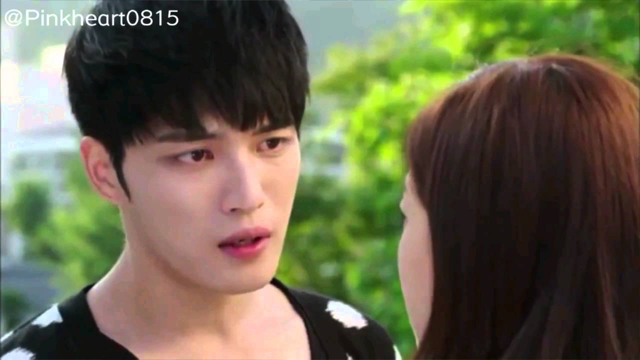 Puzzled Hearts (ft. Lee Donghae x Sandara Park x Kim Jaejoong)