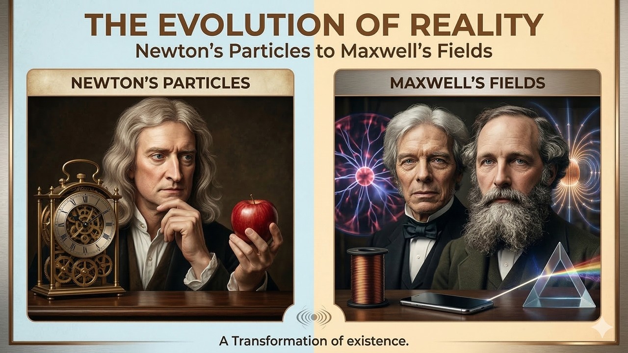 126. Evolution of Reality