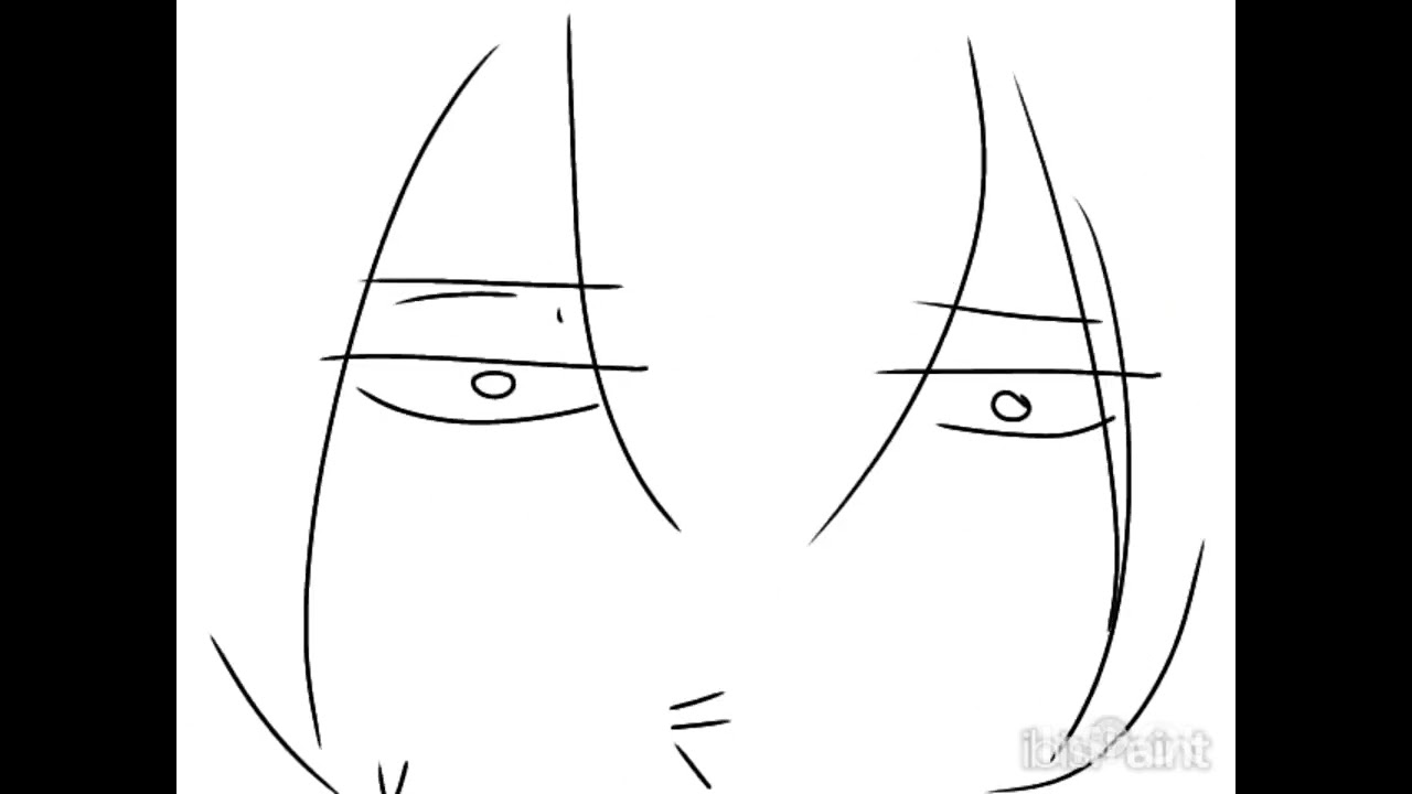 Ruler of my heart oc animatic 