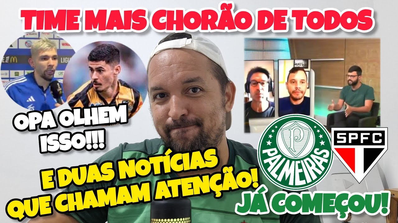 ❗🚨SOBRE NEGÓCIOS! MEIA ENTREGOU E TIME DA SÉRIE A QUER MEIA. VÃO COMPRAR VASCO? E O CHORO NÃO ACABA!