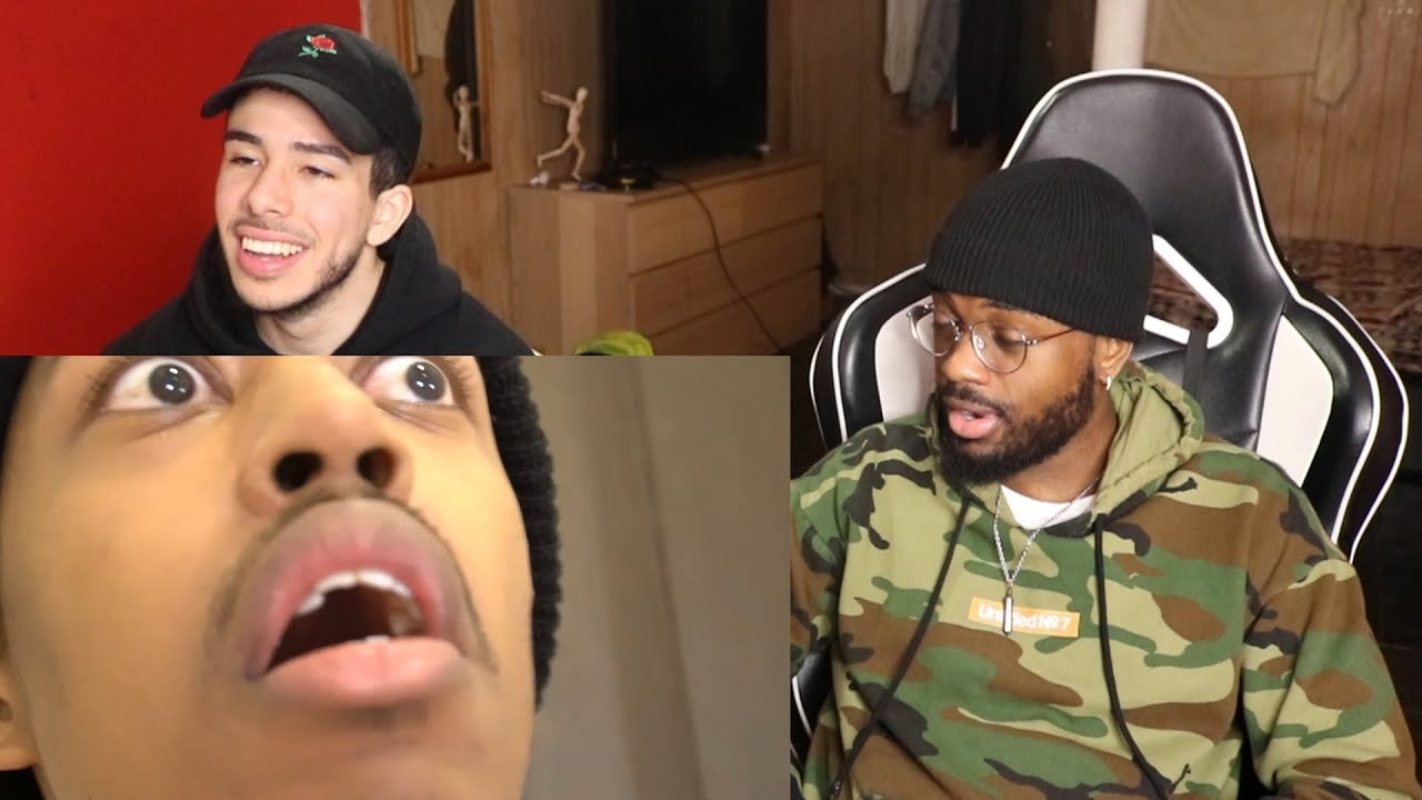 CREATIVITY LEVEL OVER 9000 🔥🤣 | REACTING TO RANDOM CALEBCITY SKITS!!