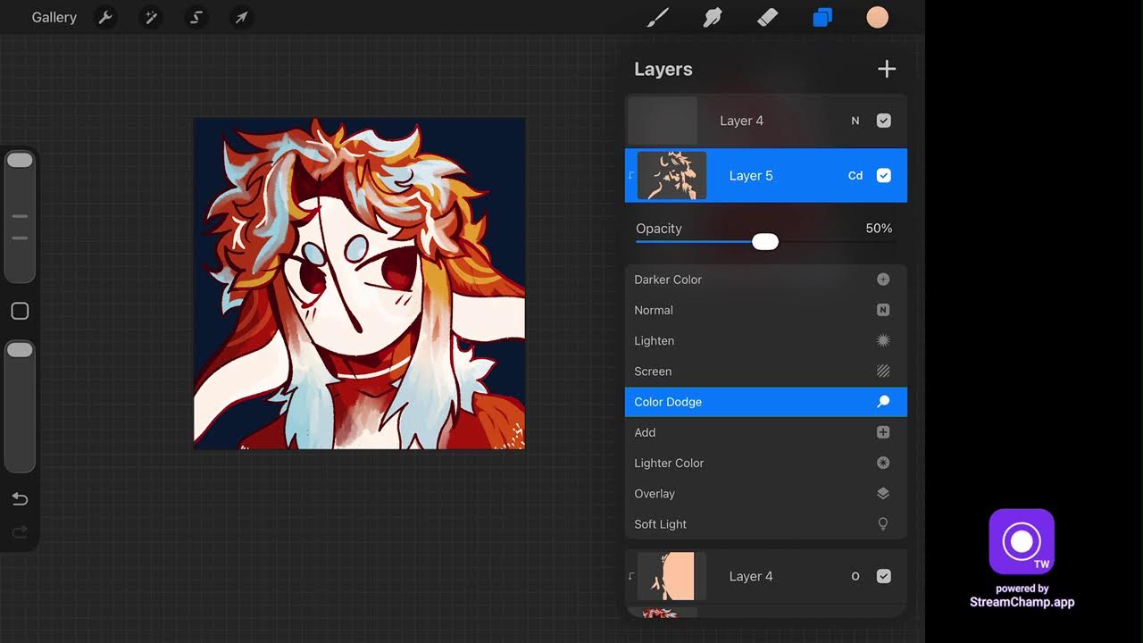 LOCKING IN ON OWED ART