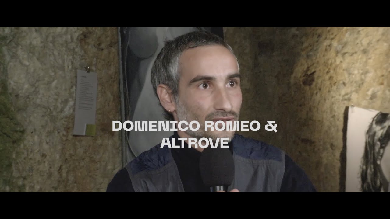 Senza Filtro live - Domenico Romeo & Altrove