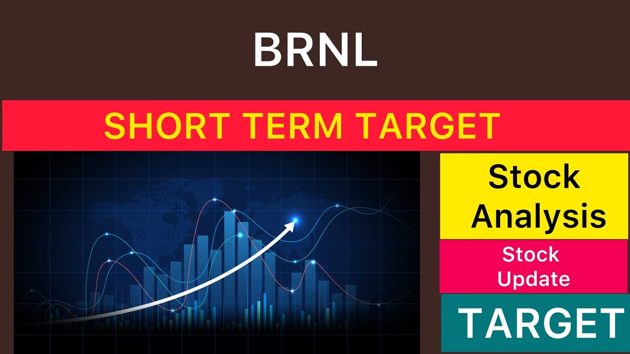 АНАЛИЗ ЦЕЛЕВЫХ АКЦИЙ BRNL 🔵 ПОСЛЕДНИЕ НОВОСТИ BRNL | НОВОСТИ BRNL | ОБВАЛ АКЦИЙ BRNL | НОВОСТИ BR...