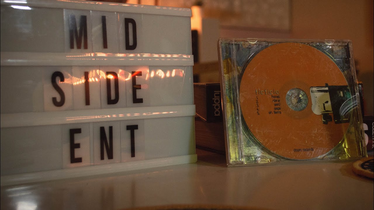 Ficticio - Mid Side Sessions