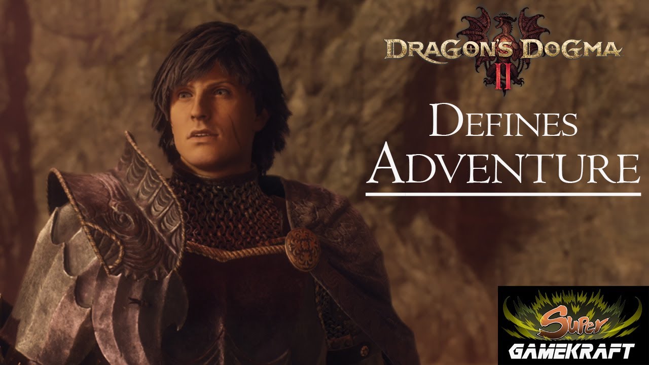 Defining the Adventure | Dragon's Dogma 2 Review