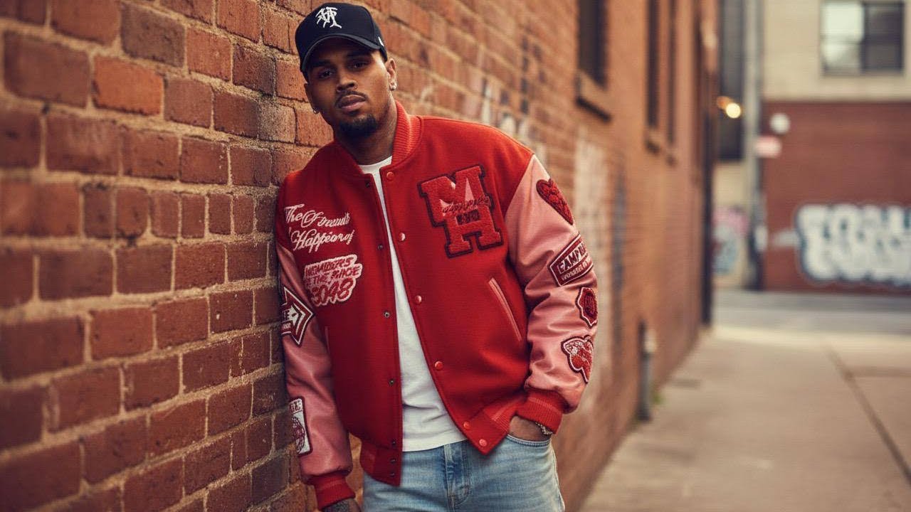 Chris Brown Type Beat – “Favorite Person” (Obsessive But Healthy Love) | Dark Emotional 