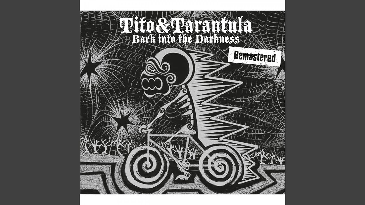 Darkness (2017 Remaster)