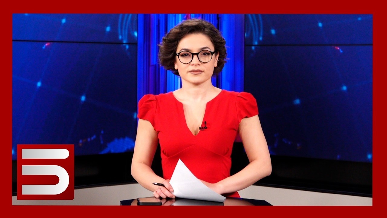 Հայլուր 20:30 Սարսափազդու փոսերում խորտակվում է իշխող ուժի վարկանիշը. քաղաքը Ավինյան է «նախշում»