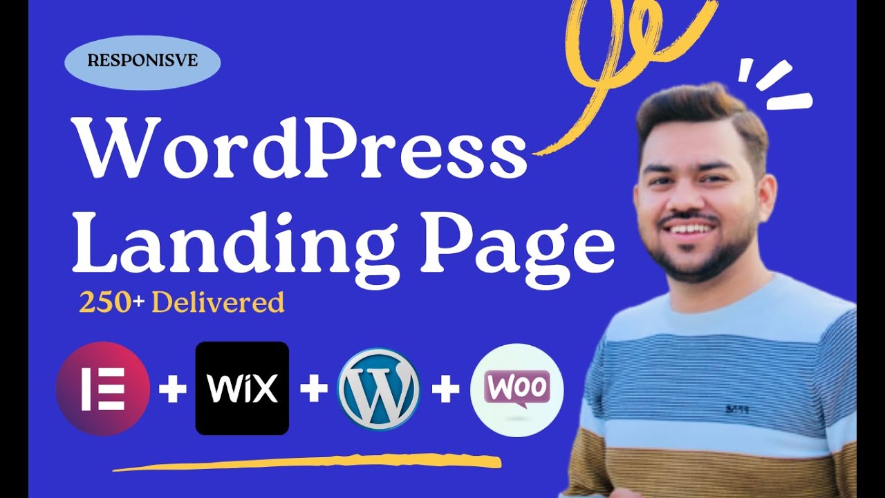 WORDPRESS Website Development Services