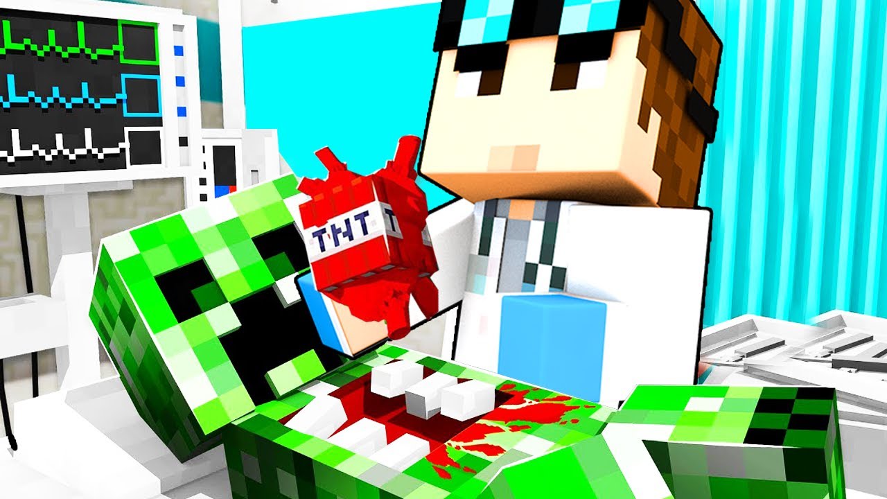 PROVO 100 MODI PER MORIRE SU MINECRAFT!!