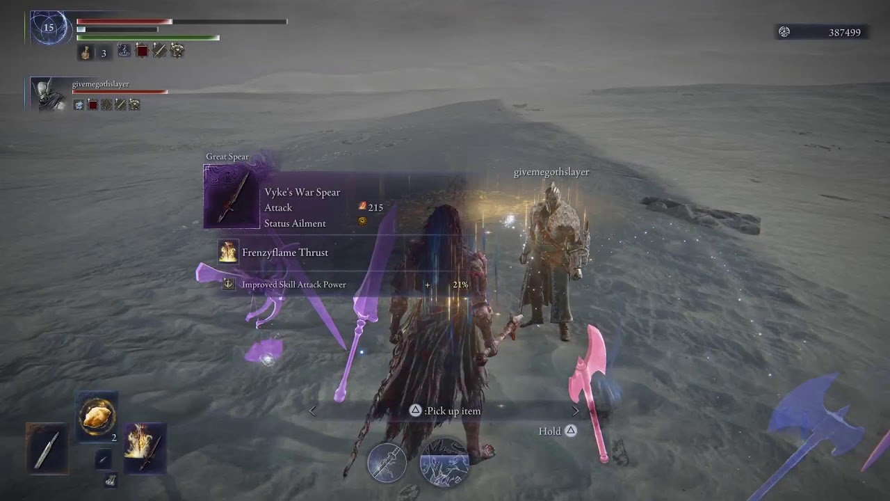 Elden Ring Nightreign Livestream