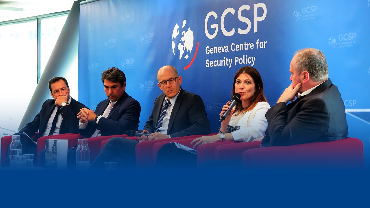 Reinvigorating the Protection of Civilians &ndash; A Geneva Security Debate