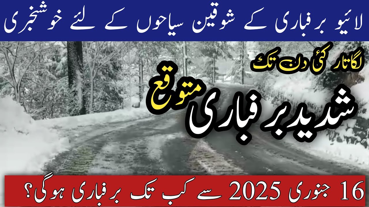 murree live | #murree nathiagali latest update | murree today snowfall | مری برفباری