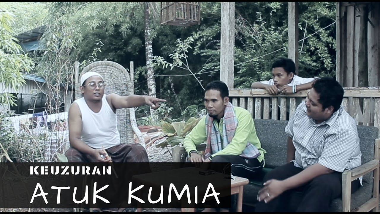 LAWAK KAMPONG ROKAN HULU