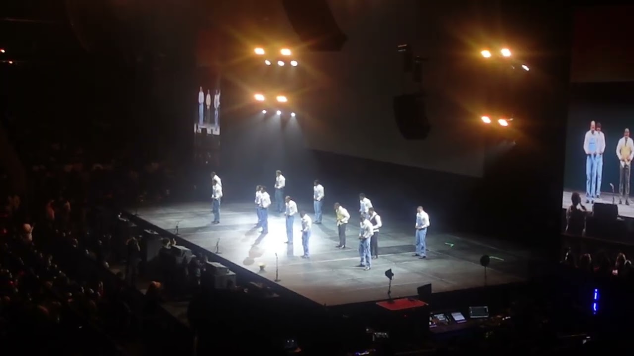 Beta Epsilon Chapter of Alpha Phi Alpha Fraternity, Incorporated Step Show 25