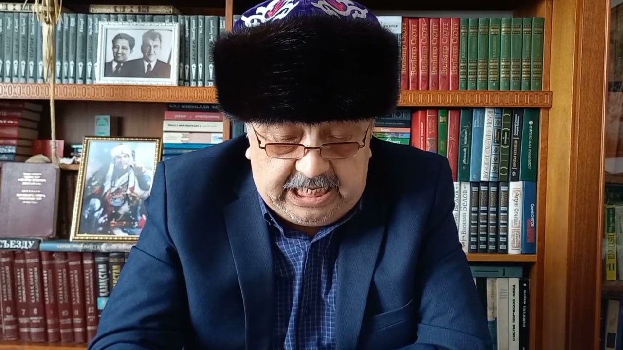 Қайрат Зарыпханұлы!