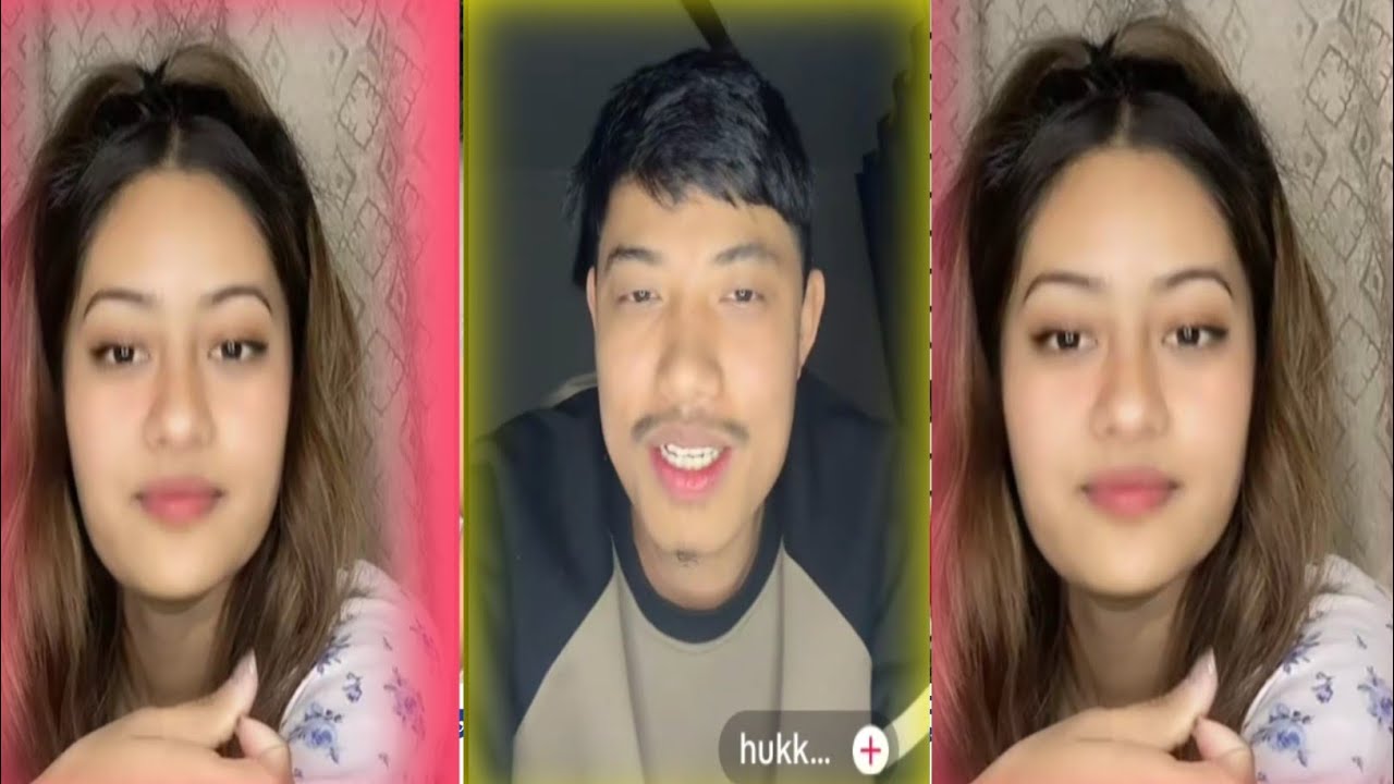 हुँक्के सँग  मसक्क मसकिदै बोल्ने गायिका को हो?