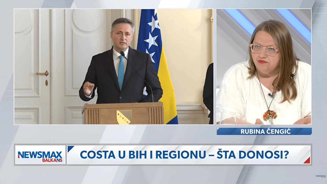 EU integracije: Bez garancija? | STAV REGIONA