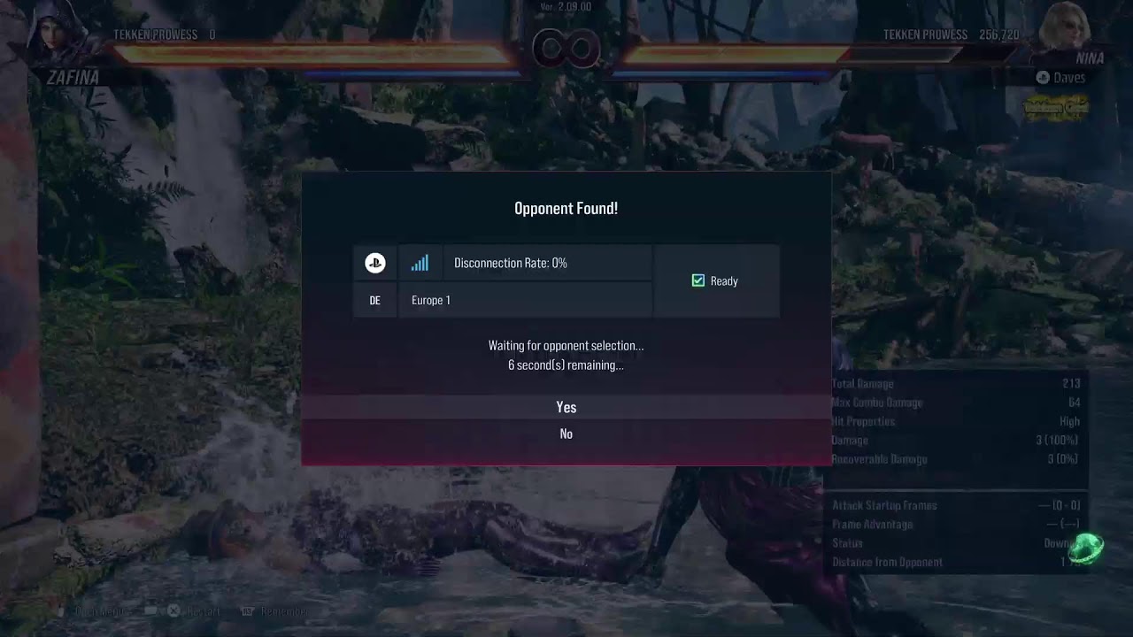 TEKKEN 8