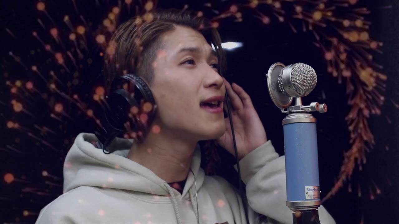 AAA「恋音と雨空」(covered by YASU)