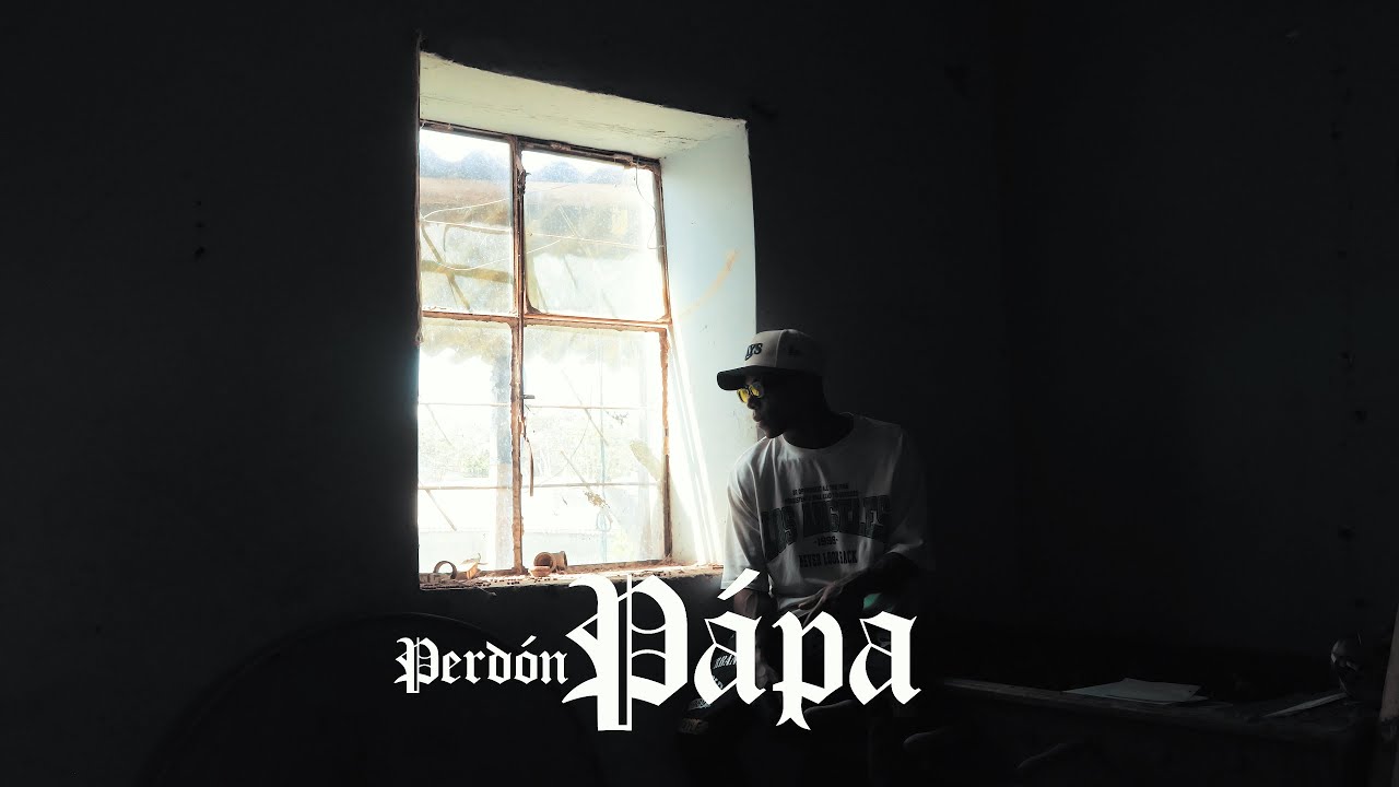 BOCA NEGRA - PERD&Oacute;N P&Aacute;PA (Video Oficial)