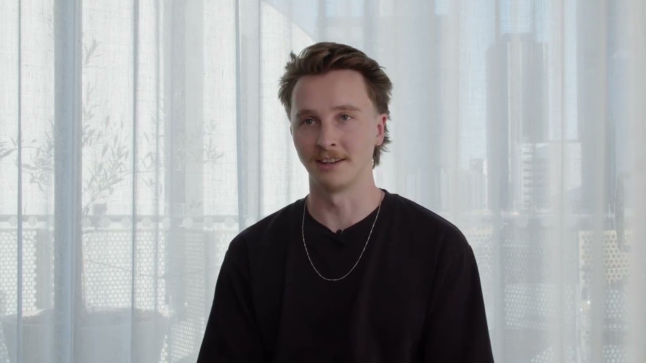 PICA Art Talks: Hatched 2025 with Tom Duffy