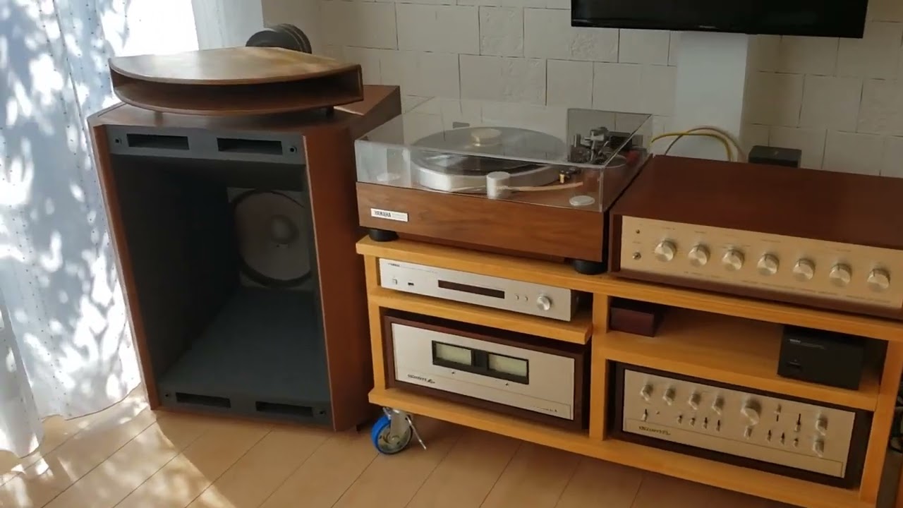 Exclusive Pioneer 2301 on more Love 💕