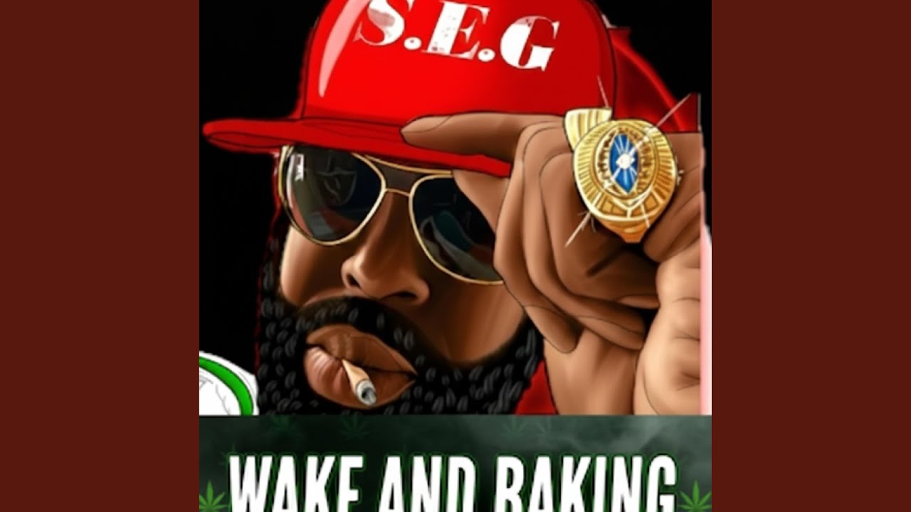 Wake and Baking
