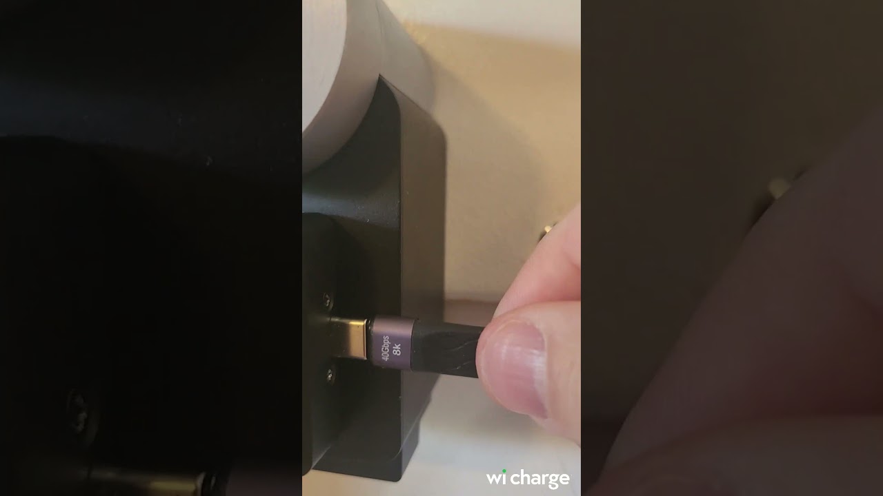 Nuki smart lock turns wirelessly powered with Wi-Charge