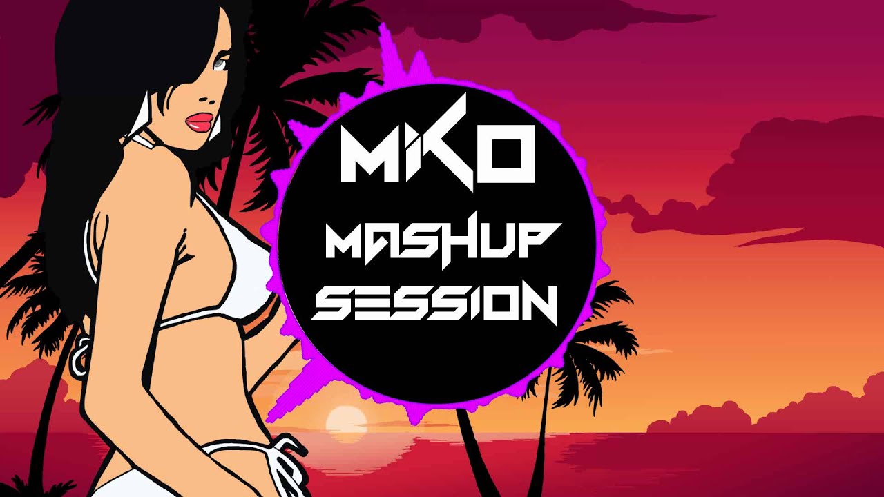 Diplo & Swick Vs.  Tujamo - Dat A Booty Freak (MKO Mashup)