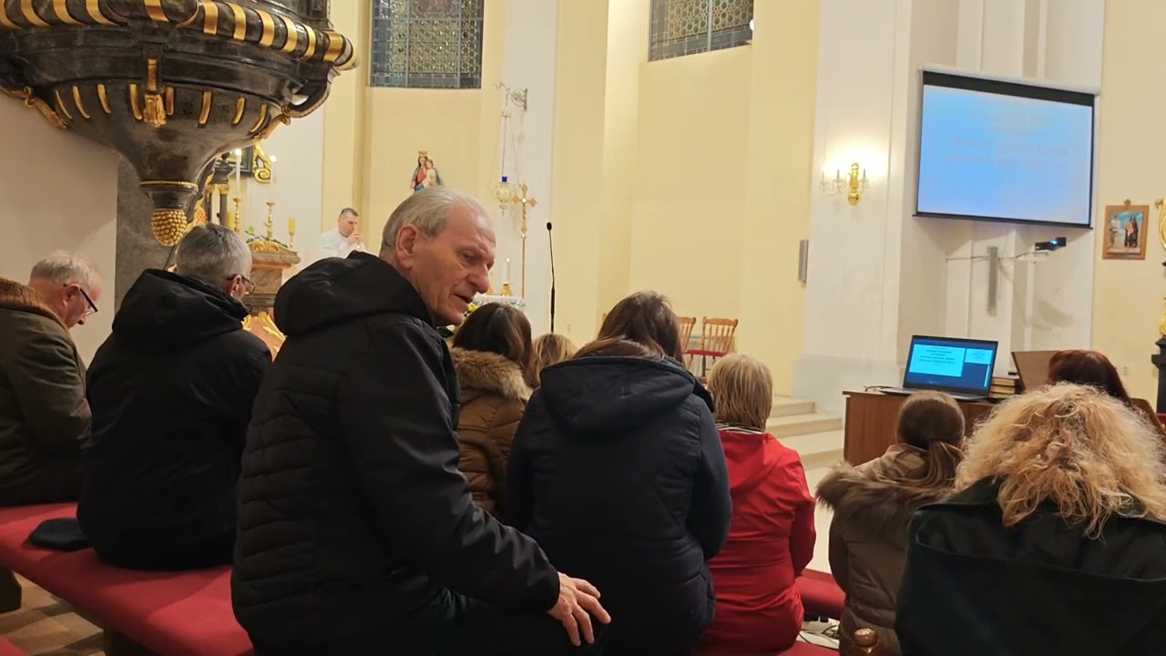 Dušo Kristova