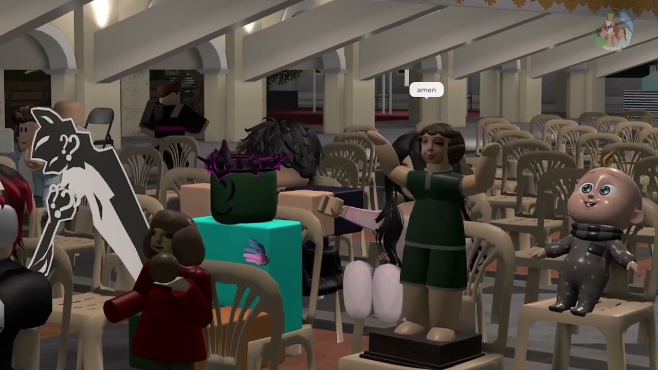 ROBLOX SINULOG 2025 HIGHLIGHTS