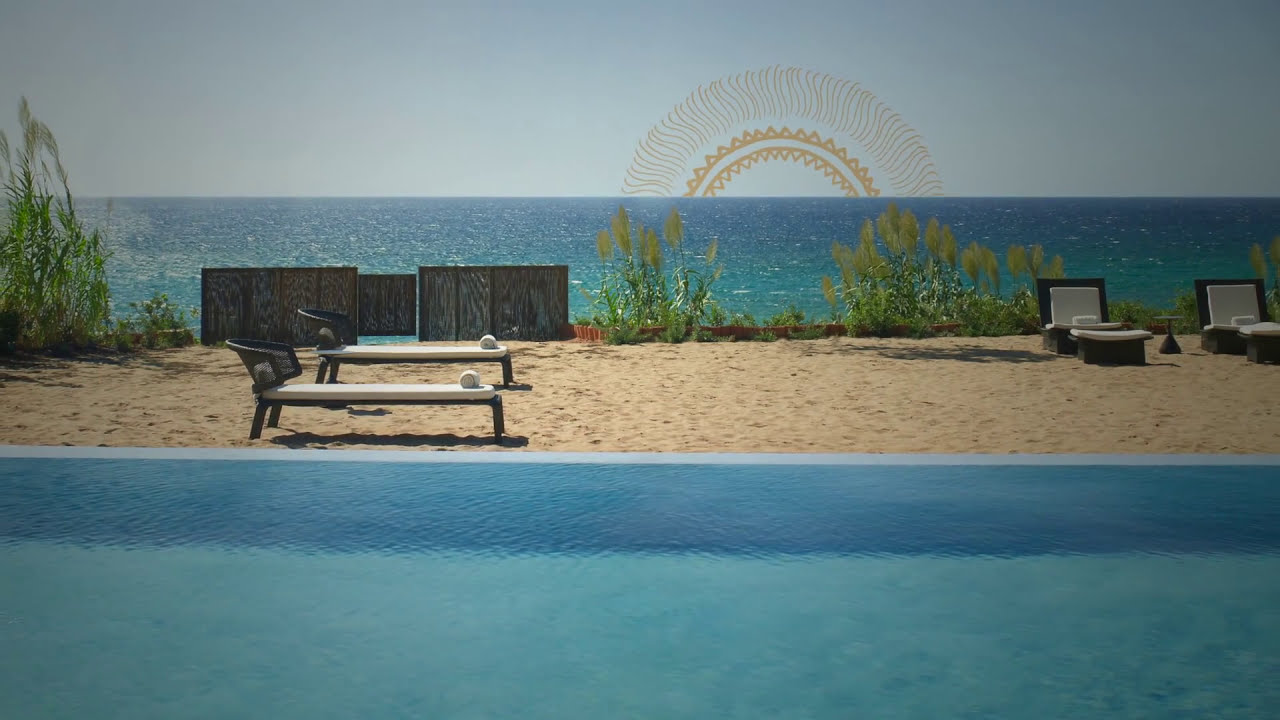 Brand Story of Costa Navarino