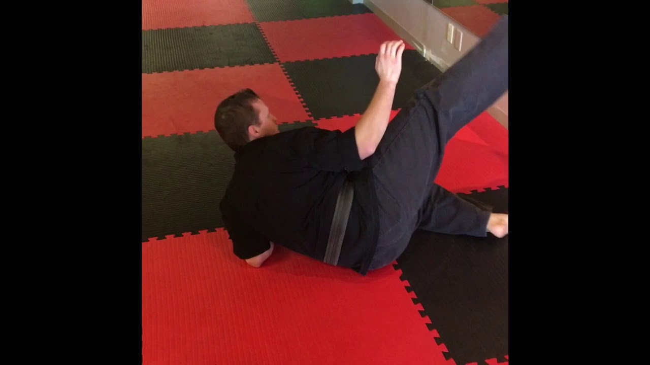 Snakefist - Kempo Form