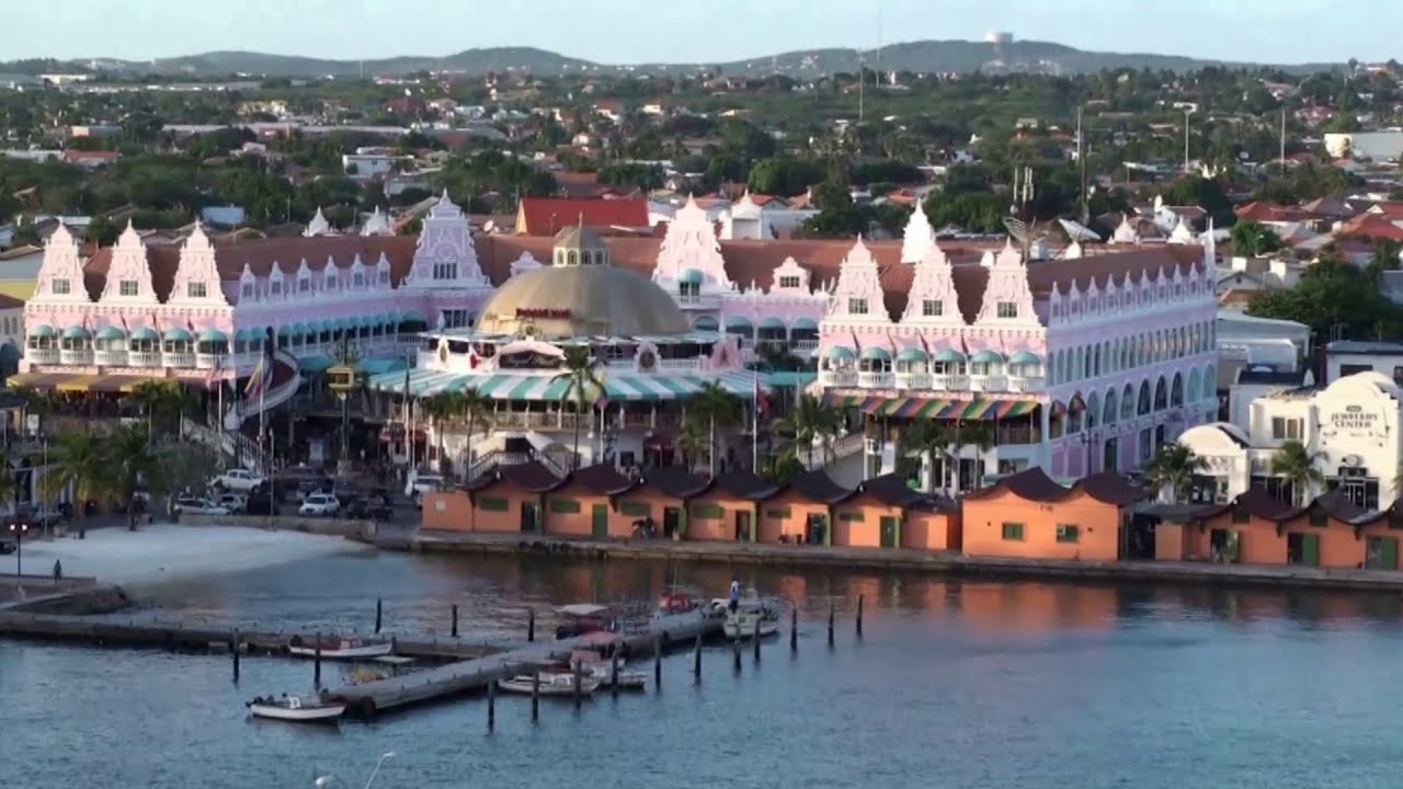 Find your Perfect Caribbean Cruise