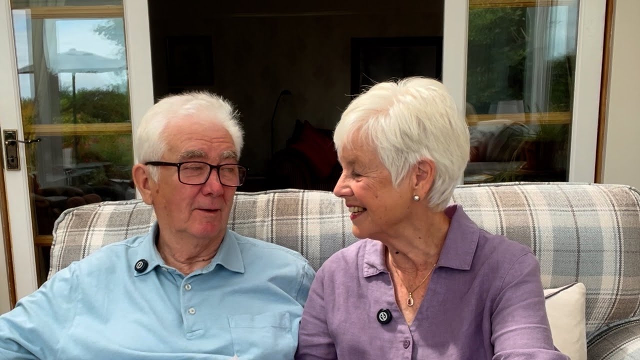 Episode 153 -  Quilt As You Go and What to Craft next! Young Love and a walk by the sea 
