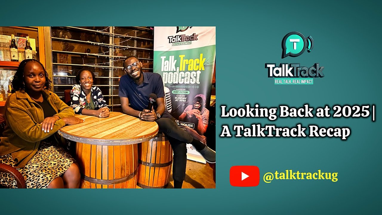 Looking Back at 2025 | A TalkTrack Recap